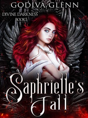 cover image of Saphrielle's Fall